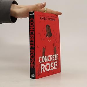 Imagen del vendedor de Concrete Rose a la venta por Bookbot