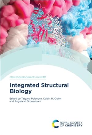 Seller image for Integrated Structural Biology for sale by GreatBookPrices