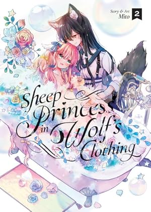 Imagen del vendedor de Sheep Princess in Wolf's Clothing 2 a la venta por GreatBookPrices