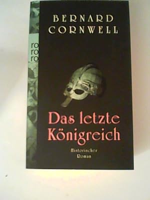 Bild des Verkufers fr Das letzte Knigreich: Historischer Roman zum Verkauf von ANTIQUARIAT FRDEBUCH Inh.Michael Simon