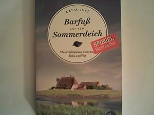 Seller image for Barfu auf dem Sommerdeich: Mein Halligleben zwischen Ebbe und Flut for sale by ANTIQUARIAT FRDEBUCH Inh.Michael Simon