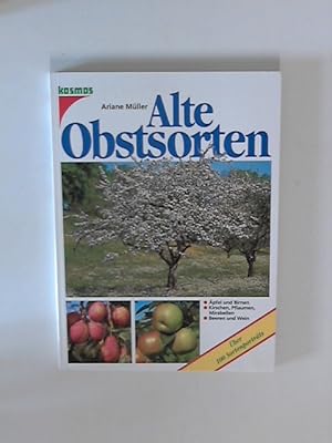 Alte Obstsorten