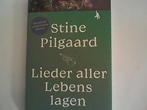 Seller image for Lieder aller Lebenslagen: Roman for sale by ANTIQUARIAT FRDEBUCH Inh.Michael Simon