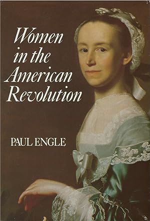 Women in the American Revolution