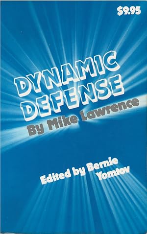 Seller image for Dynamic Defense at Bridge for sale by The Haunted Bookshop, LLC