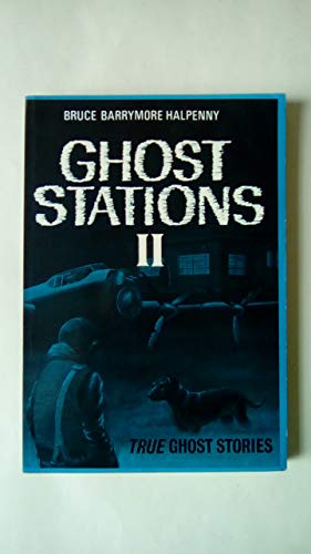 Image du vendeur pour Ghost Stations 2 Pb mis en vente par WeBuyBooks