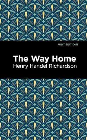 Seller image for Way Home for sale by GreatBookPricesUK