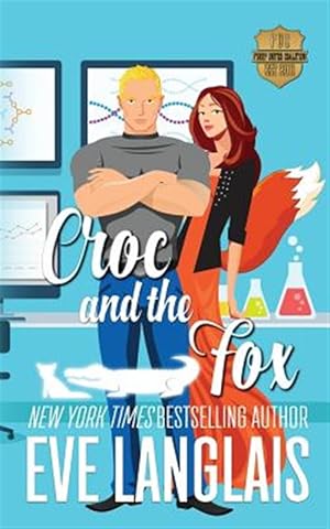 Seller image for Croc and the Fox for sale by GreatBookPricesUK