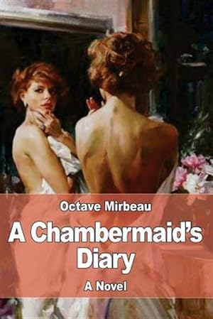 Imagen del vendedor de Chambermaid's Diary a la venta por GreatBookPricesUK