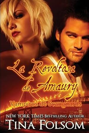 Immagine del venditore per La Revoltosa de Amaury -Language: spanish venduto da GreatBookPrices