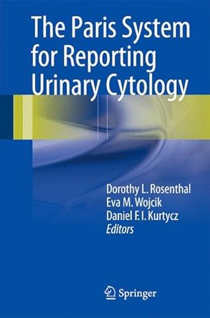Bild des Verkufers fr The Paris System for Reporting Urinary Cytology zum Verkauf von Studibuch