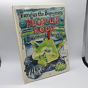 Immagine del venditore per Fungus the Bogeyman Plop-Up Book venduto da Barclay Books