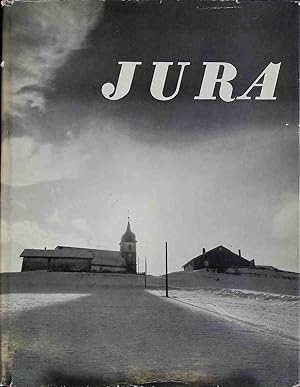 Image du vendeur pour Jura. mis en vente par books4less (Versandantiquariat Petra Gros GmbH & Co. KG)