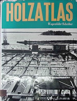 Holzatlas.