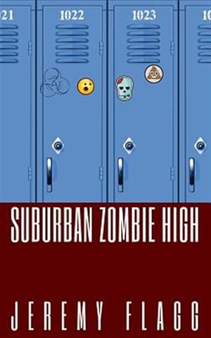 Imagen del vendedor de Suburban Zombie High a la venta por GreatBookPrices
