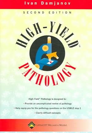 Seller image for High-Yield Pathology for sale by GreatBookPrices