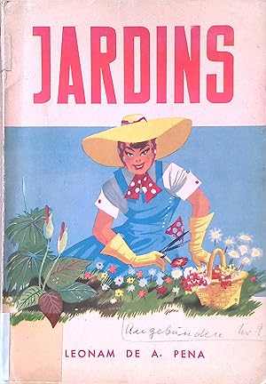 Imagen del vendedor de Jardins & Hortas Srie Clubes Agrcolas, n. 8 & 9 a la venta por books4less (Versandantiquariat Petra Gros GmbH & Co. KG)