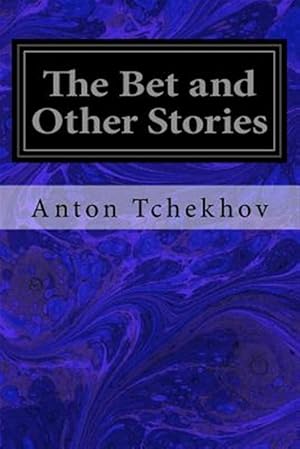 Seller image for Bet and Other Stories for sale by GreatBookPricesUK