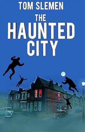 Seller image for Haunted City for sale by GreatBookPrices