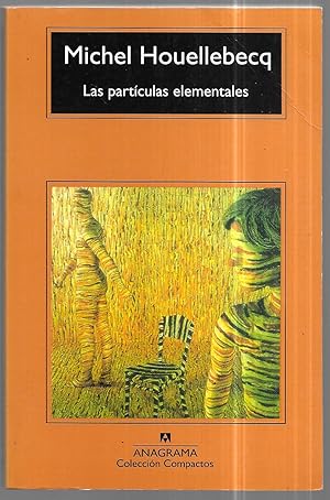 Imagen del vendedor de Las partculas elementales a la venta por FERDYDURKE LIBROS