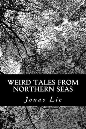 Imagen del vendedor de Weird Tales from Northern Seas a la venta por GreatBookPrices