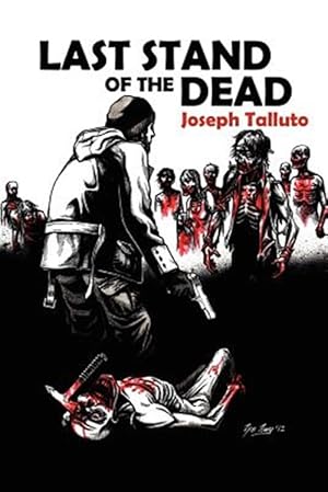 Immagine del venditore per Last Stand of the Dead venduto da GreatBookPrices