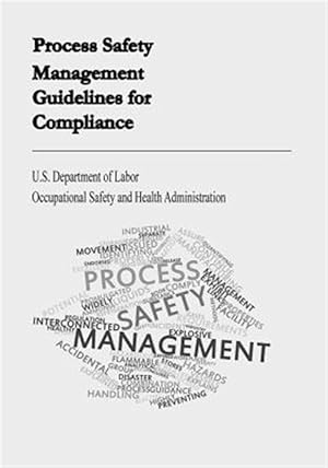 Imagen del vendedor de Process Safety Management Guidelines for Compliance a la venta por GreatBookPrices