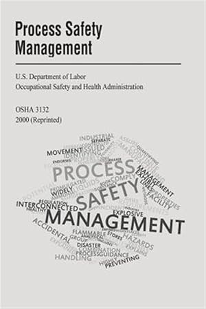 Imagen del vendedor de Process Safety Management a la venta por GreatBookPrices