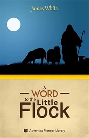 Seller image for A Word to the "Little Flock" for sale by GreatBookPrices