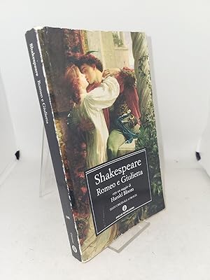 Immagine del venditore per Romeo e Giulietta. Testo inglese a fronte venduto da Studio Bibliografico Stendhal