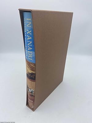 Seller image for In Xanadu for sale by 84 Charing Cross Road Books, IOBA