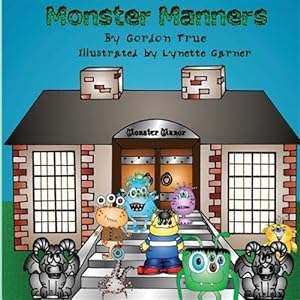 Seller image for Monster Manners for sale by GreatBookPrices