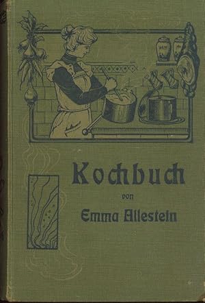 Seller image for Das beste brgerliche Kochbuch vorzglich fr das Haus berechnet for sale by Flgel & Sohn GmbH