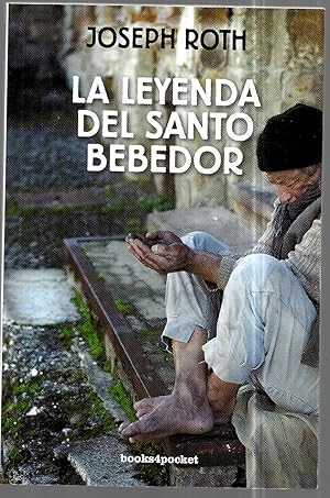 La leyenda del santo bebedor y otras historias