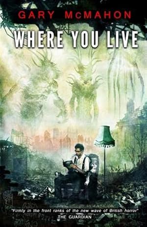 Seller image for Where You Live for sale by GreatBookPrices