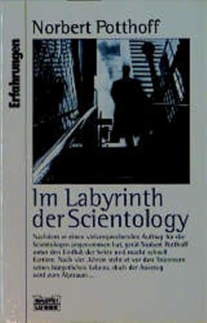 Im Labyrinth der Scientology. Bd. 61392