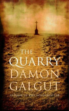 Seller image for The Quarry for sale by WeBuyBooks