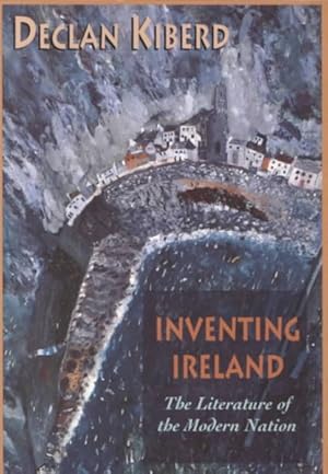 Immagine del venditore per Inventing Ireland venduto da GreatBookPricesUK