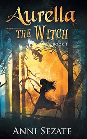Immagine del venditore per Aurella the Witch venduto da GreatBookPrices