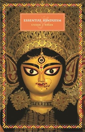 Seller image for Essential Hinduism for sale by GreatBookPricesUK