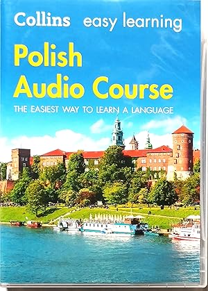 Seller image for Easy Learning Polish Audio Course: Language Learning the easy way with Collins (Collins Easy Learning Audio Course) for sale by PKRD