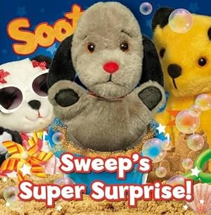 Bild des Verkufers fr Sweep's Super Surprise (Sooty Puppet Books) zum Verkauf von WeBuyBooks