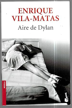 Imagen del vendedor de Aire de Dylan a la venta por FERDYDURKE LIBROS