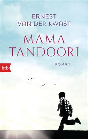 Bild des Verkufers fr Mama Tandoori: Roman zum Verkauf von Express-Buchversand