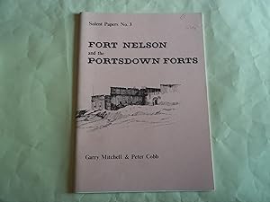 Seller image for Solent papers No 3: Fort Nelson and the Portsdown Forts for sale by Carmarthenshire Rare Books