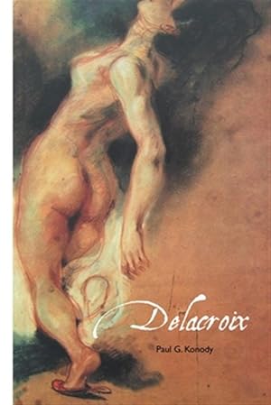 Image du vendeur pour DELACROIX mis en vente par GreatBookPrices