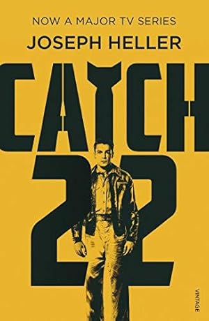 Immagine del venditore per Catch-22: As recommended on BBC2  s Between the Covers venduto da WeBuyBooks