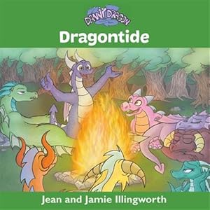 Seller image for Dragontide for sale by GreatBookPrices