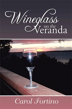 Immagine del venditore per Wineglass on the Veranda venduto da GreatBookPrices