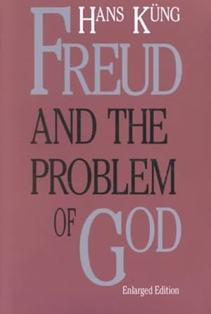 Imagen del vendedor de Freud and the Problem of God a la venta por GreatBookPrices